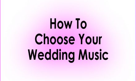 Wedding Ceremony Song Ideas